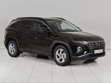 Hyundai Tucson, IV 2021 Prestige фото