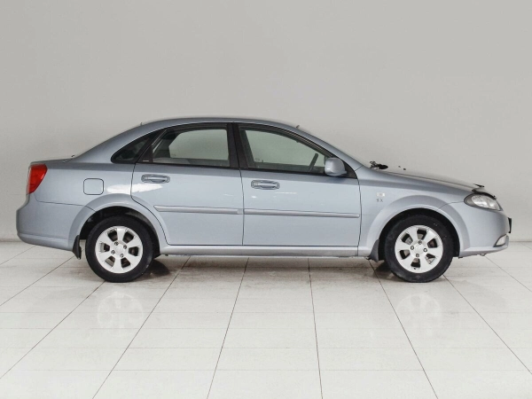 Daewoo Gentra, II фото №4