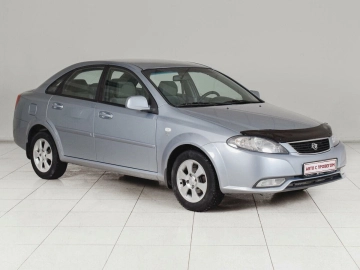 Daewoo Gentra, II 2014 Comfort Plus фото