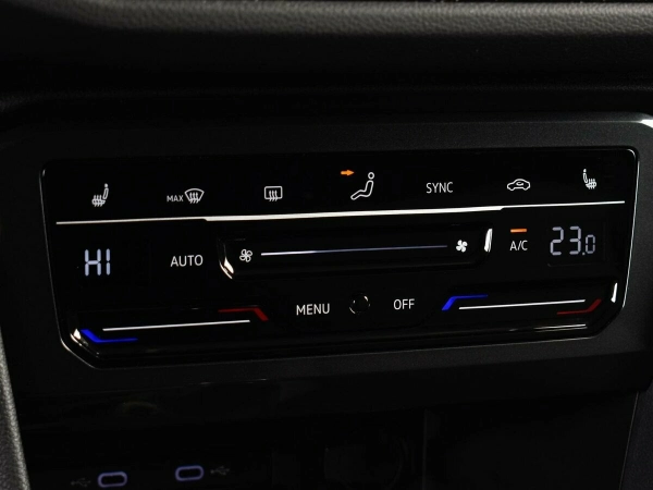 Volkswagen Tiguan, II Рестайлинг фото №8
