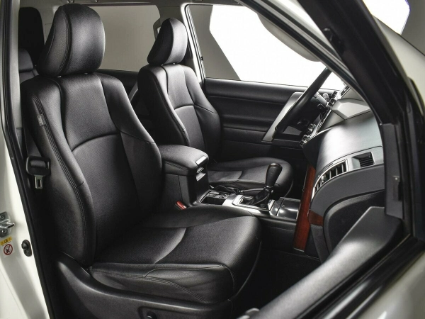 Toyota Land Cruiser Prado, 150 Series Рестайлинг 1 фото №7