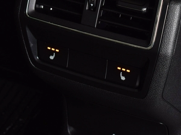 Skoda Kodiaq, I фото №13
