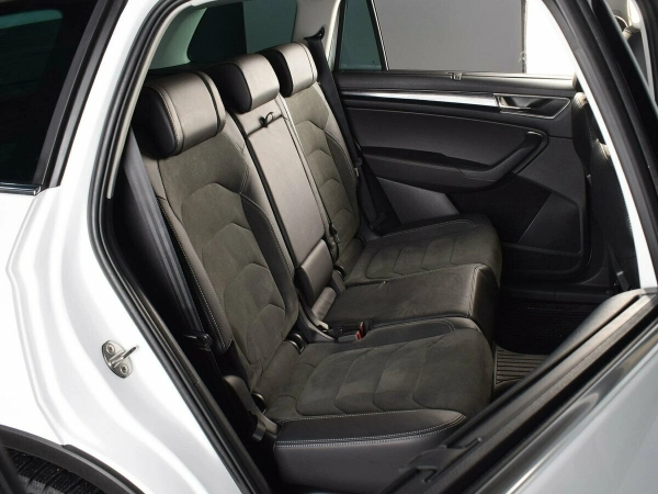 Skoda Kodiaq, I фото №17