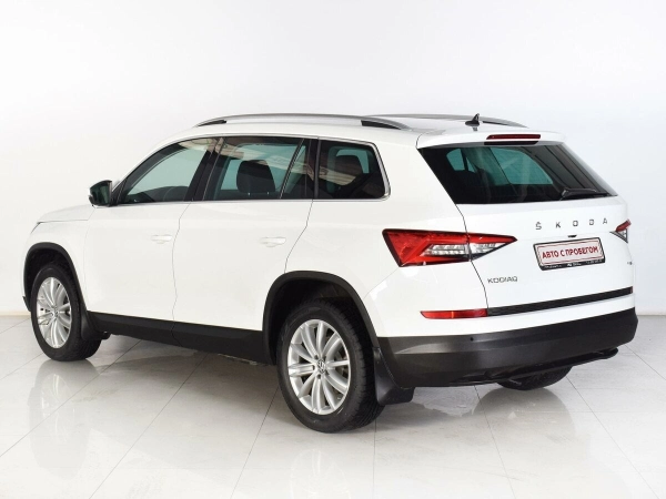 Skoda Kodiaq, I фото №2
