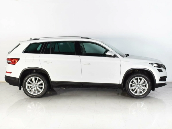 Skoda Kodiaq, I фото №5