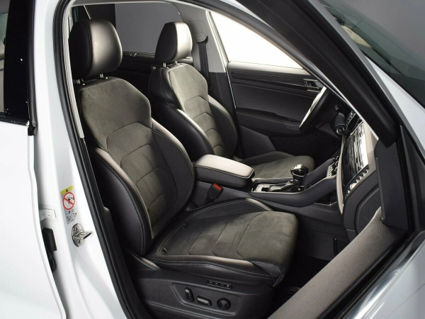 Skoda Kodiaq, I фото №7