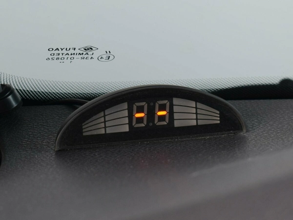 Renault Sandero, II Рестайлинг фото №11