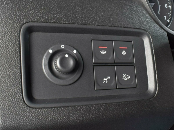 Renault Duster, II фото №11