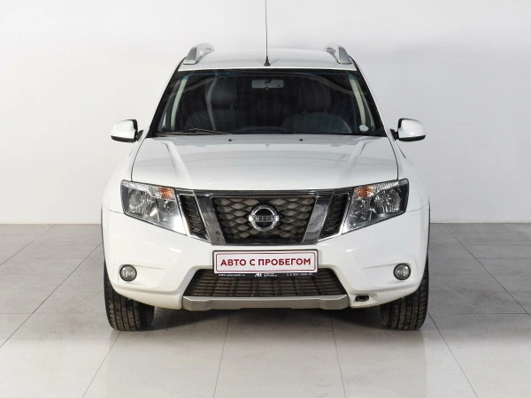 Nissan Terrano, III (D10) фото №3