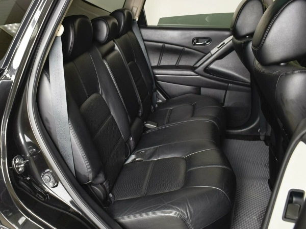 Nissan Murano, II (Z51) Рестайлинг 2 фото №11