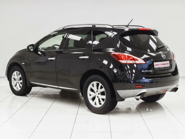 Nissan Murano, II (Z51) Рестайлинг 2 фото №2
