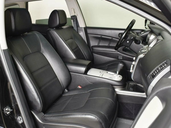 Nissan Murano, II (Z51) Рестайлинг 2 фото №7