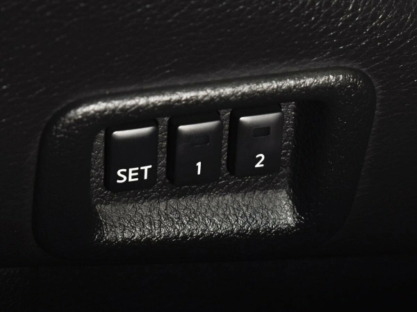 Nissan Murano, II (Z51) Рестайлинг 2 фото №9