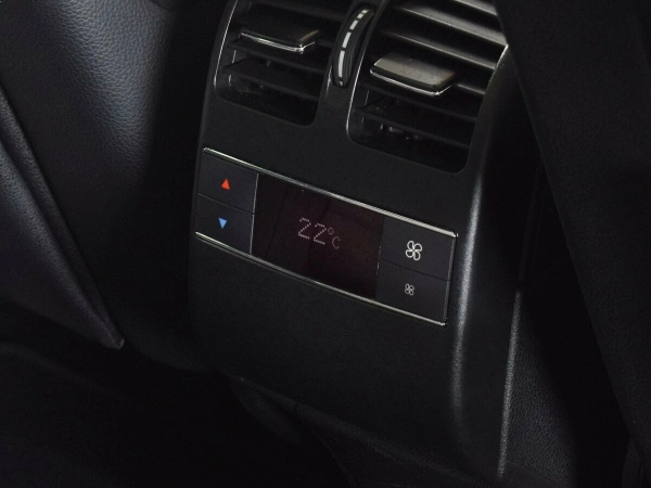 Mercedes-Benz GLK-Класс, I (X204) фото №10