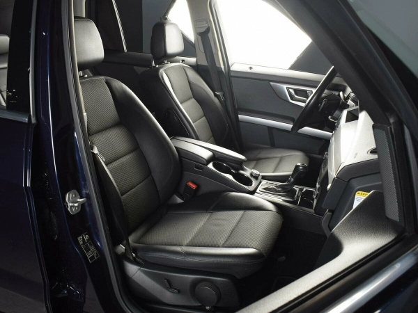 Mercedes-Benz GLK-Класс, I (X204) фото №7