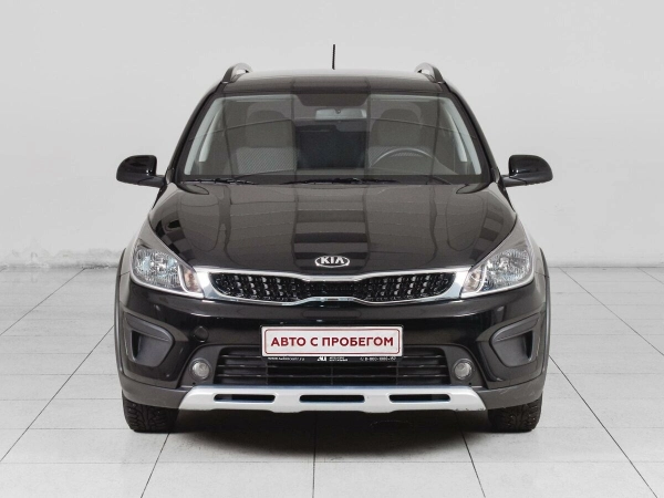 Kia Rio, IV фото №3