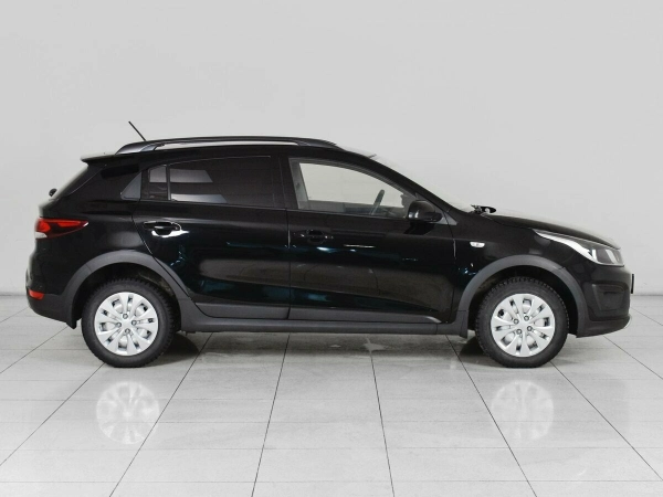 Kia Rio, IV фото №5