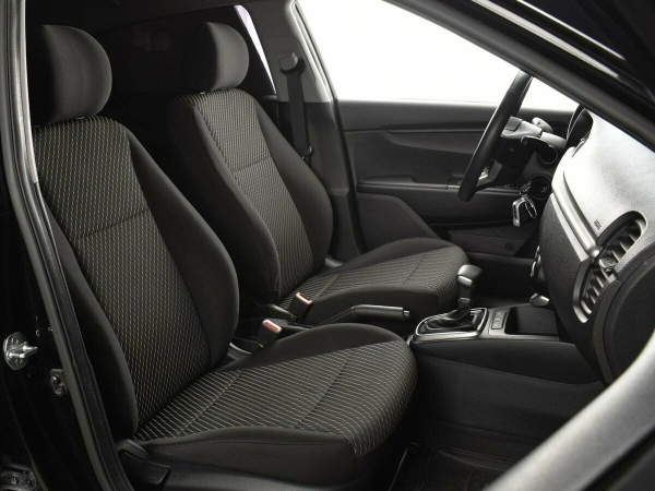 Kia Rio, IV фото №7