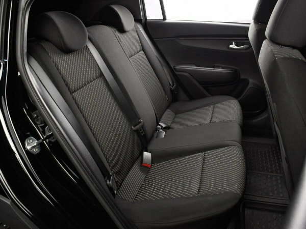 Kia Rio, IV фото №9