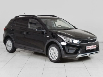 Kia Rio, IV 2020 Comfort фото