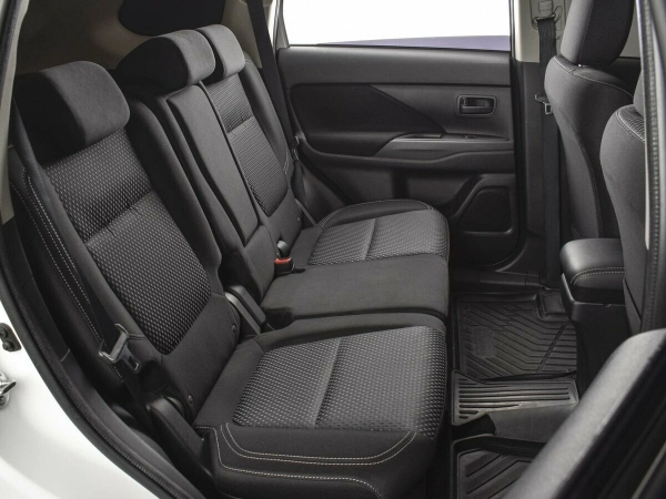 Mitsubishi Outlander, III Рестайлинг 3 фото №9