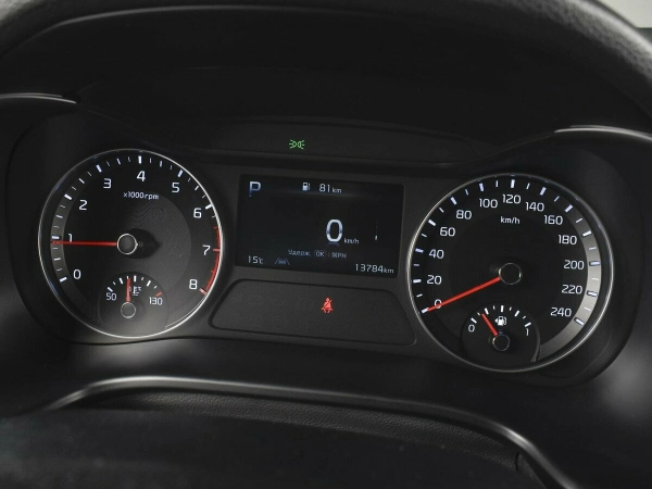 Kia Cerato, IV Рестайлинг фото №10