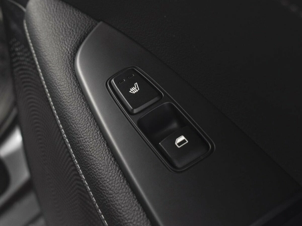 Kia Cerato, IV Рестайлинг фото №12