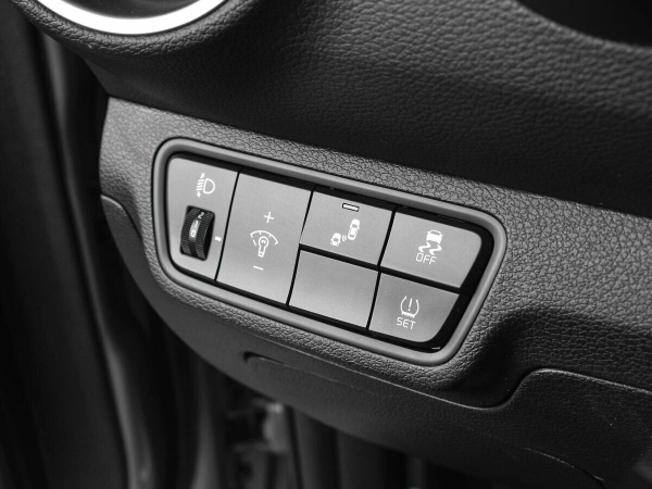 Kia Cerato, IV Рестайлинг фото №13