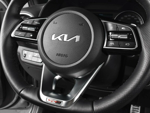 Kia Cerato, IV Рестайлинг фото №15