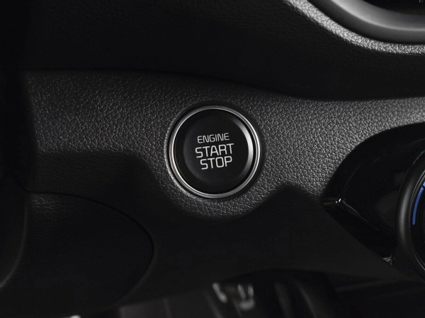 Kia Cerato, IV Рестайлинг фото №16