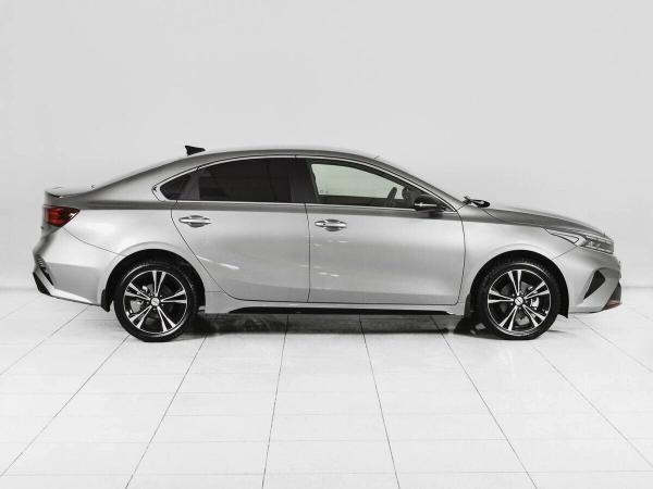 Kia Cerato, IV Рестайлинг фото №5