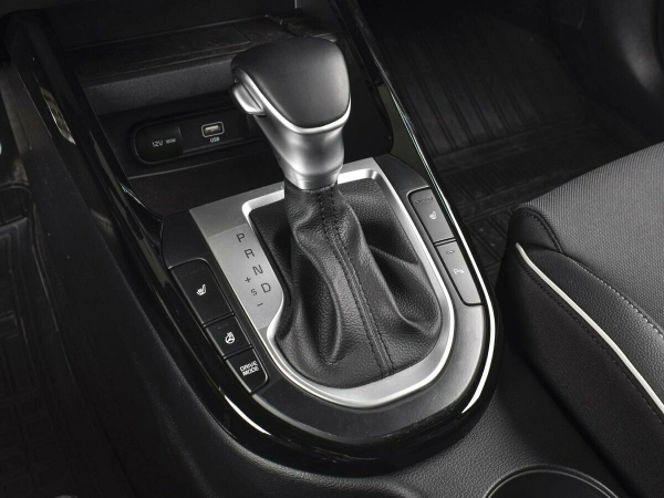 Kia Cerato, IV Рестайлинг фото №8