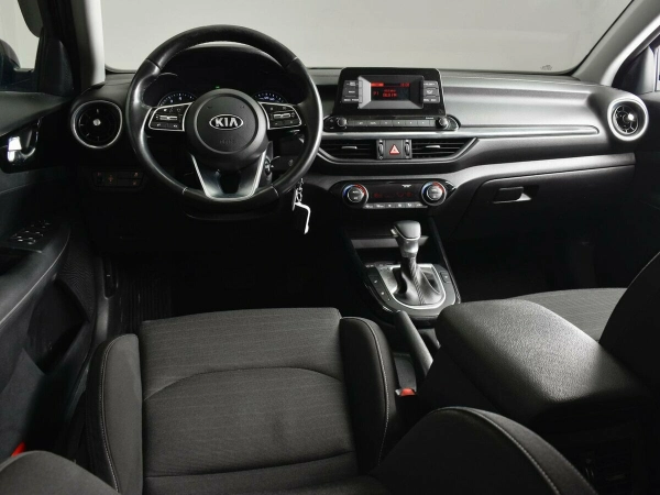 Kia Cerato, IV фото №6