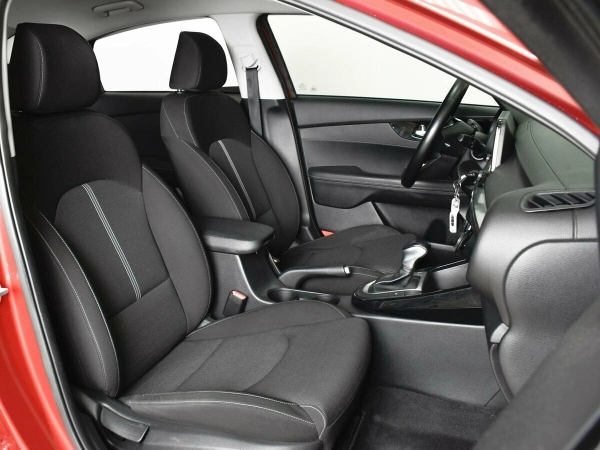 Kia Cerato, IV фото №7