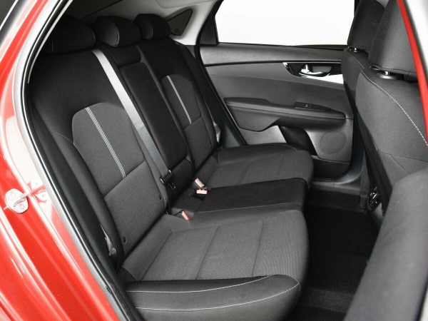 Kia Cerato, IV фото №9