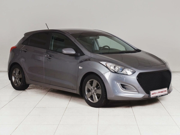 Hyundai i30, II фото №1
