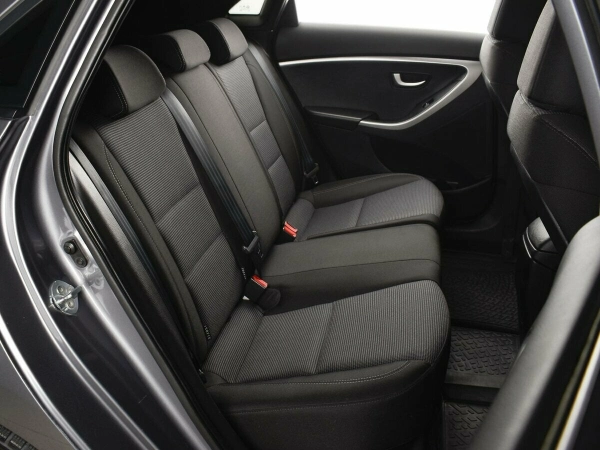 Hyundai i30, II фото №10
