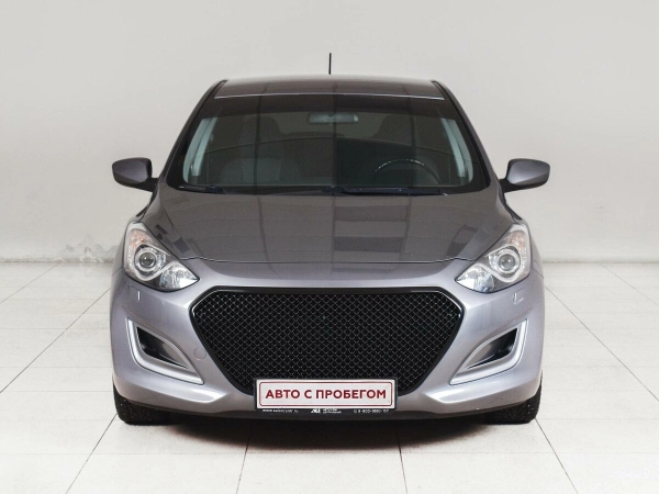 Hyundai i30, II фото №3