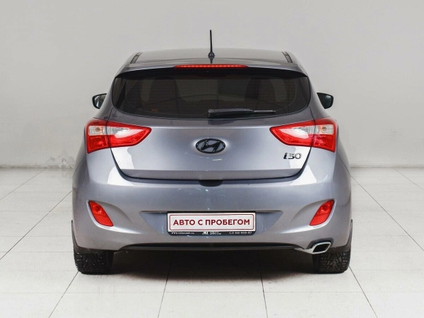 Hyundai i30, II фото №4