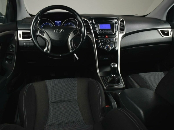 Hyundai i30, II фото №5