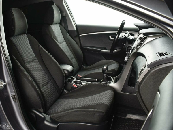 Hyundai i30, II фото №6