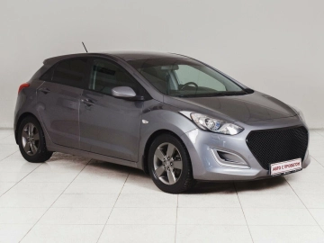 Hyundai i30, II 2012 Active фото