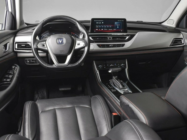 Changan CS75, I Рестайлинг фото №6