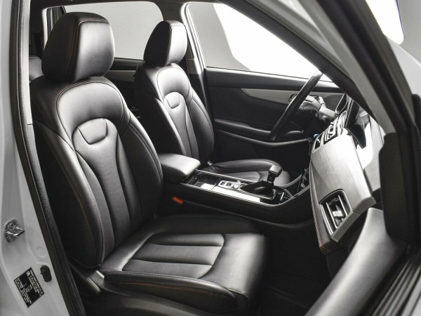 Changan CS75, I Рестайлинг фото №7