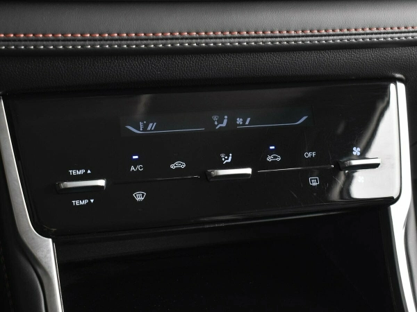 Changan CS75, I Рестайлинг фото №8