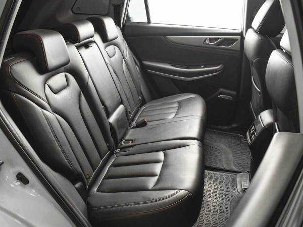 Changan CS75, I Рестайлинг фото №9