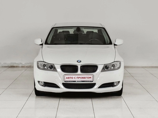 BMW 3 серии, V (E90/E91/E92/E93) Рестайлинг фото №3