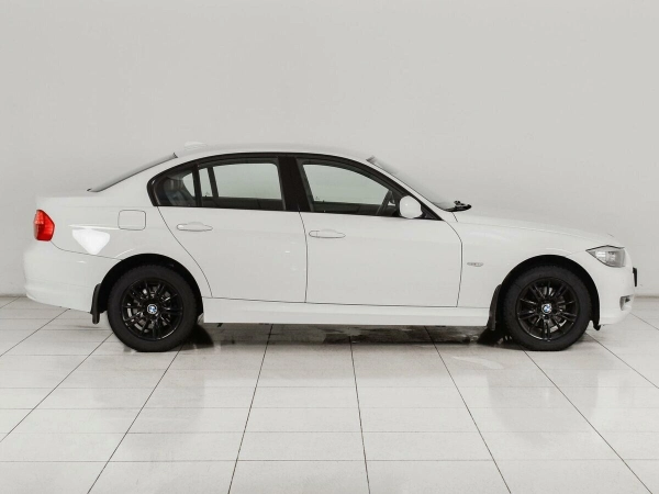 BMW 3 серии, V (E90/E91/E92/E93) Рестайлинг фото №5