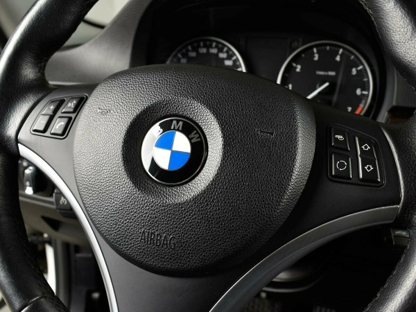 BMW 3 серии, V (E90/E91/E92/E93) Рестайлинг фото №9