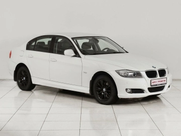 BMW 3 серии, V (E90/E91/E92/E93) Рестайлинг 2011  фото